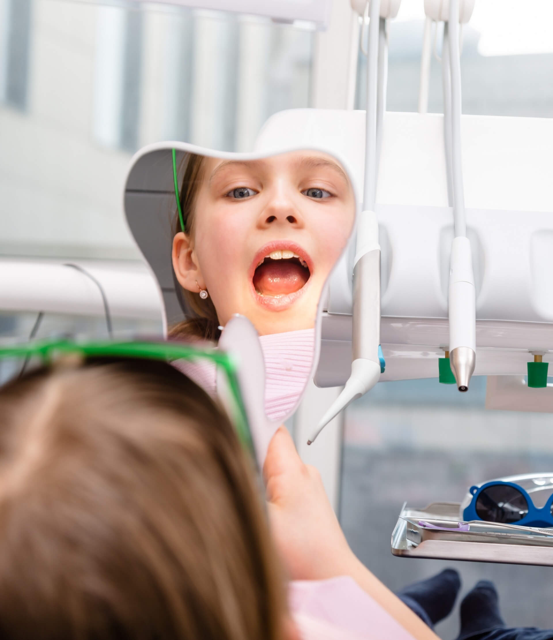 Çocuk Diş Hekimliği
