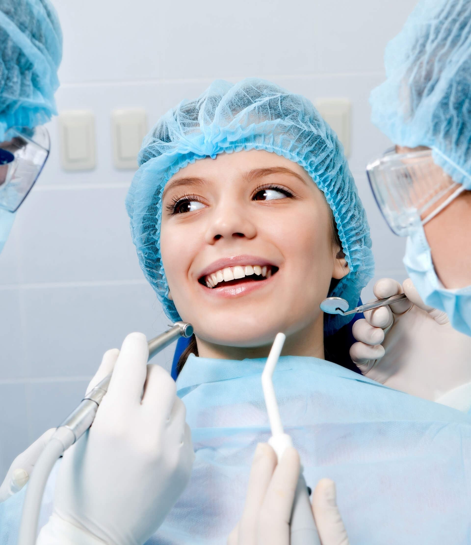 Estetik Diş Hekimliği