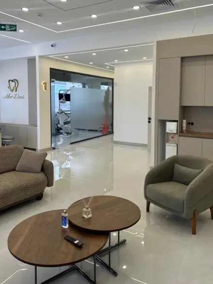 Özel Amasya Ağız ve Diş Sağlığı Polikliniği